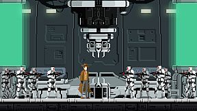 시간탐정 김탐정