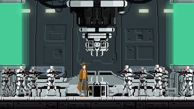 시간탐정 김탐정