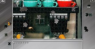 Super Jigsaw Puzzle: Generations - Random 6