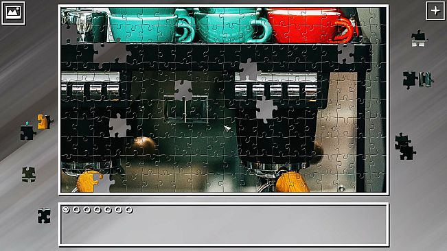 Super Jigsaw Puzzle: Generations - Random 6