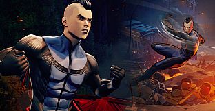 Invincible VS: Double Dimensions - Skin Bundle