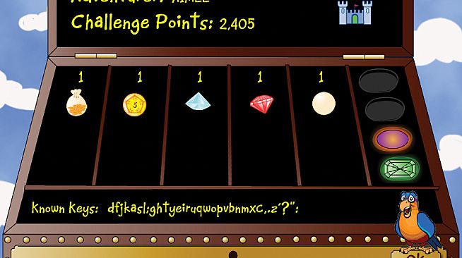 Typing Instructor for Kids Platinum 5