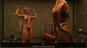 Interactive Sex - Futanari Incest BDSM