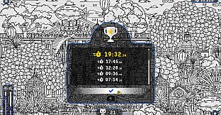 101 Cats Hidden in Saint Petersburg