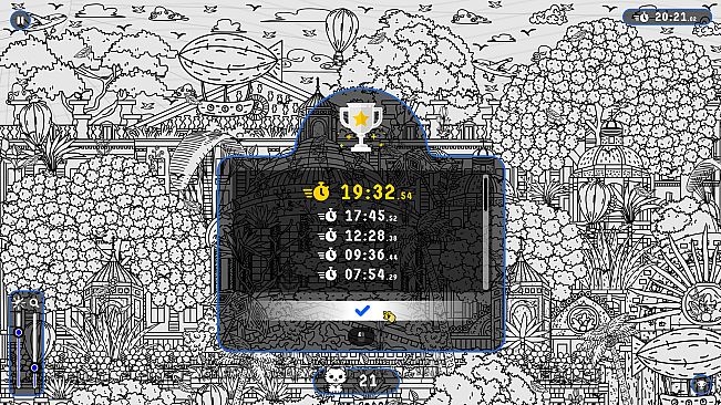 101 Cats Hidden in Saint Petersburg