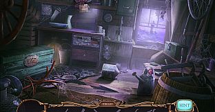 Mystery Case Files: Key to Ravenhearst Collector's Edition