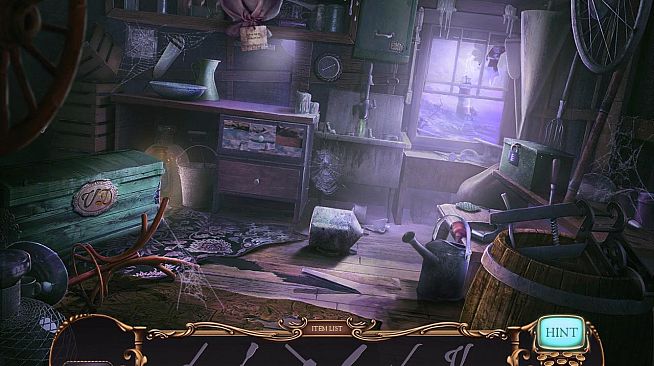 Mystery Case Files: Key to Ravenhearst Collector's Edition