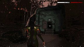 SOS: Forgotten Planet