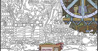 FIND KITTENS 13: Cave Town