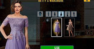 True Reporter. Mystery of Mistwood