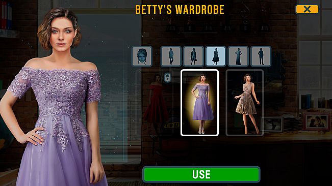 True Reporter. Mystery of Mistwood