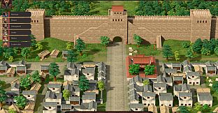 The Ten Thousand Li Wall