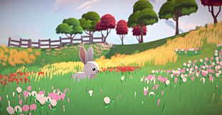 Big Farm Story - Fluffy Snow Pack