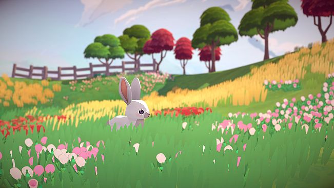 Big Farm Story - Fluffy Snow Pack