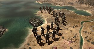 Warhammer 40,000: Gladius - Assault Pack