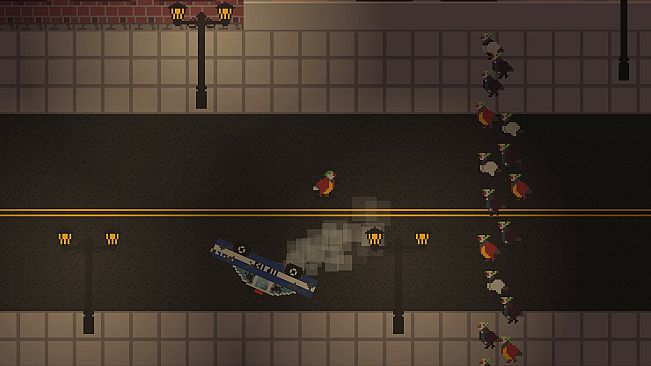 Chadgeon: Literally Me Expansion