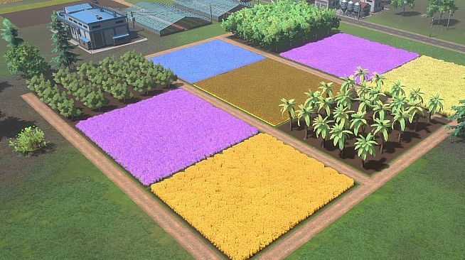 Farm Manager World x Farm Manager 2022