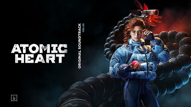 Atomic Heart - Original Soundtrack
