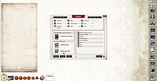 Fantasy Grounds - Deadlands Lost Colony: A Billion Miles from Home!