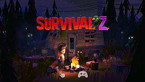 Survival Z