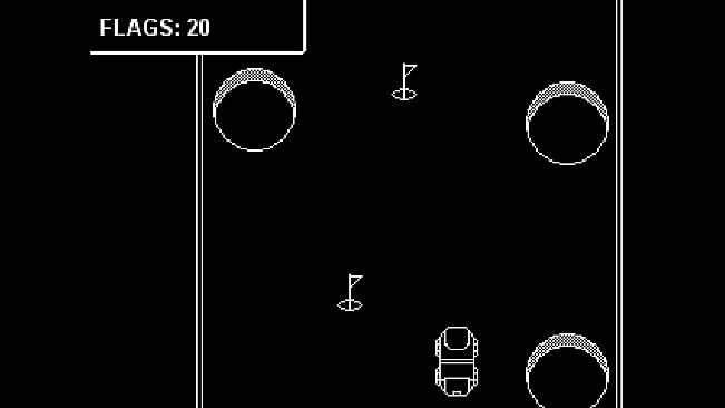 Racing: Breakthrough Gaming Arcade