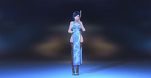 Angel Legion-DLC Full bloom G