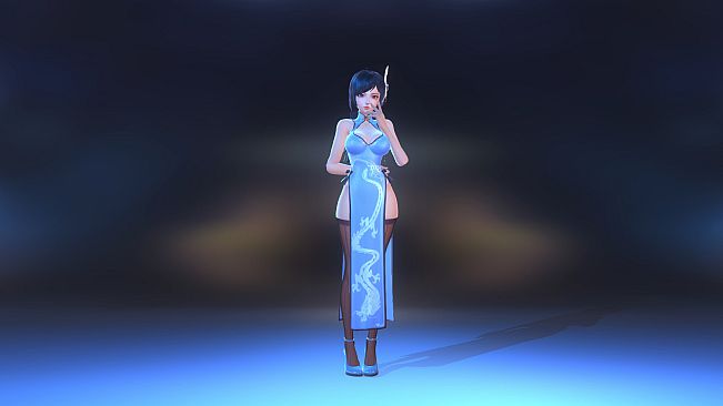 Angel Legion-DLC Full bloom G