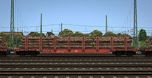 TS Marketplace: Snps Wagon Pack 02