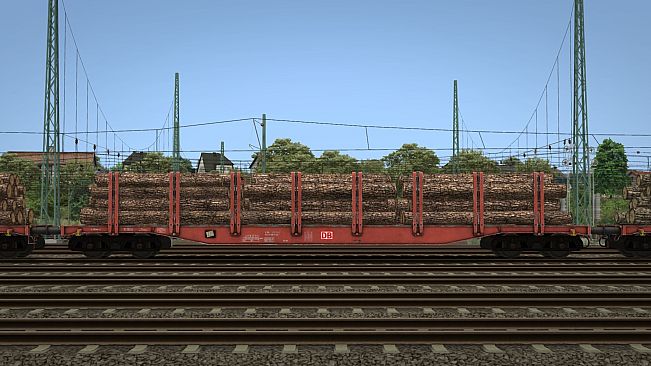 TS Marketplace: Snps Wagon Pack 02