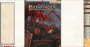 Fantasy Grounds - Pathfinder 2 RPG - Pathfinder Adventure: Shadows at Sundown