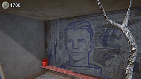 Russian Parkour Simulator