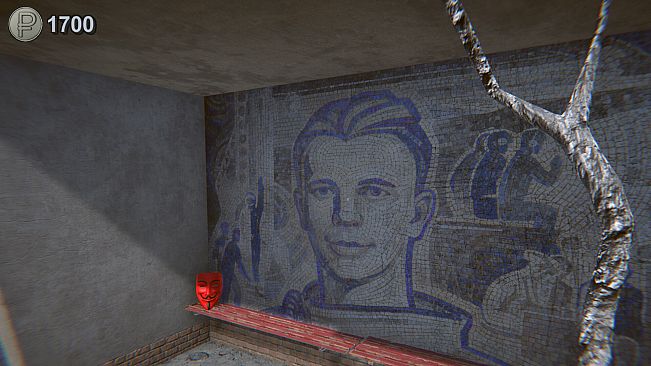 Russian Parkour Simulator