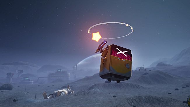 PowerWash Adventure VR