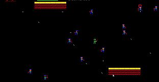 Tiger Soldier Ⅰ MP054