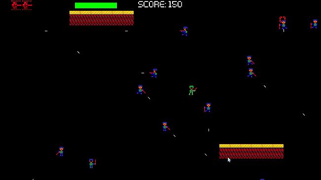 Tiger Soldier Ⅰ MP054