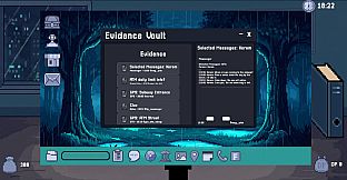 Digital Footprint: Cyber Investigation