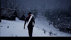 Lirai: Heir Of Darkness