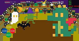 We Only Come Out at Night