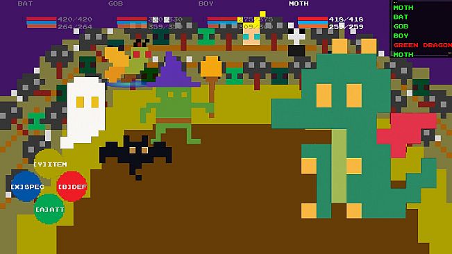 We Only Come Out at Night