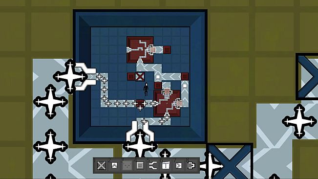 Factories in Factories in Factories