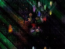 Legends of Celestite RPG: The All Bearer