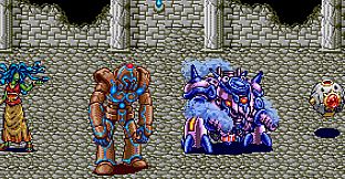 RPG Maker MV - MEGA FANTASY Pixel Monster Pack