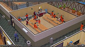 Prison Tycoon: Under New Management