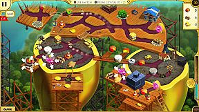 12 Labours of Hercules XIII: Wonder-ful Builder