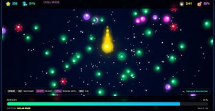 Breath of Digital God