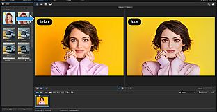 CyberLink PhotoDirector 14 Ultra