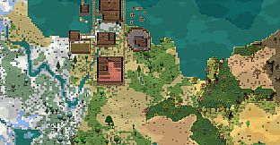 Unbound Pioneer