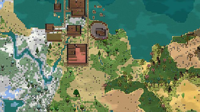 Unbound Pioneer
