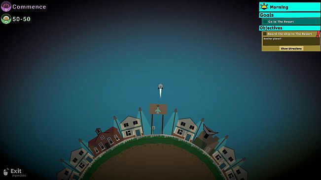 Quarked Up Omnibus: Clean - Fix - Escape