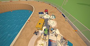 Get Off My Trailer!
